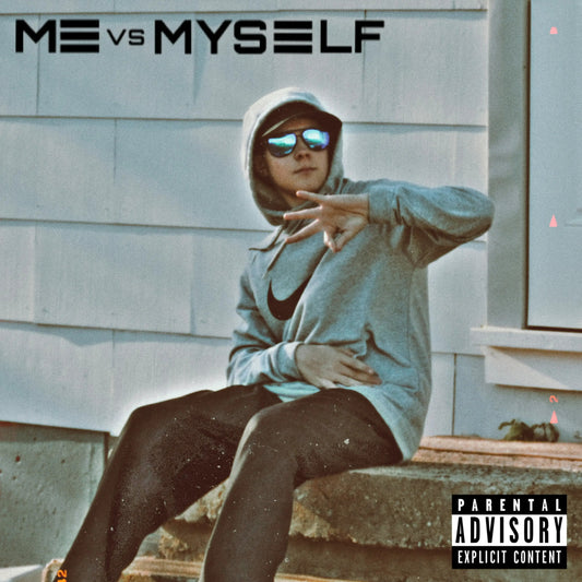 Kriminal K - Me Vs Myself III (Deluxe Edition)